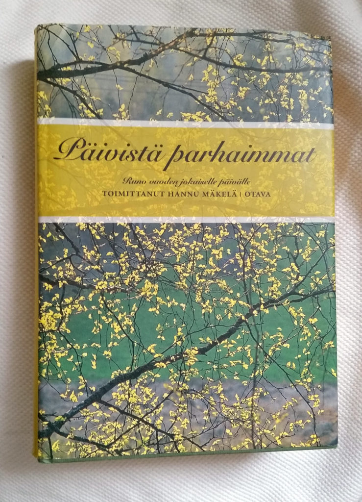 paivista parhaimmat 2