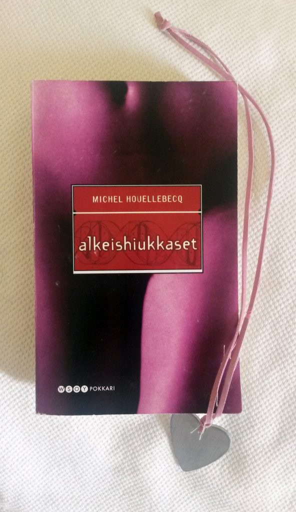 alkeishiukkaset