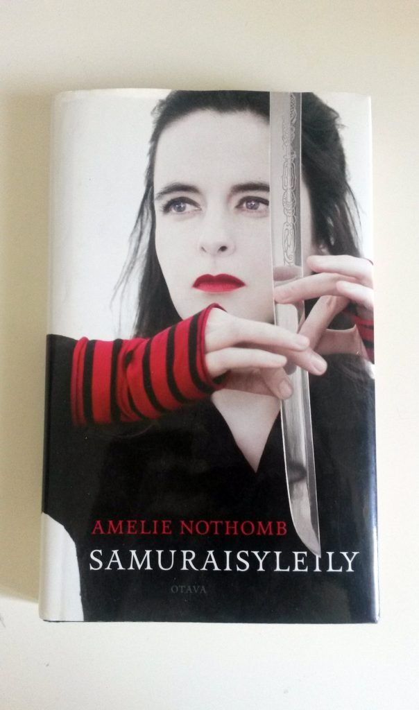 samuraisyleily 1