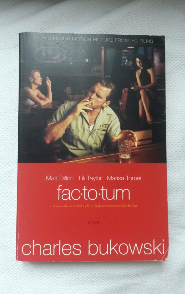 factotum