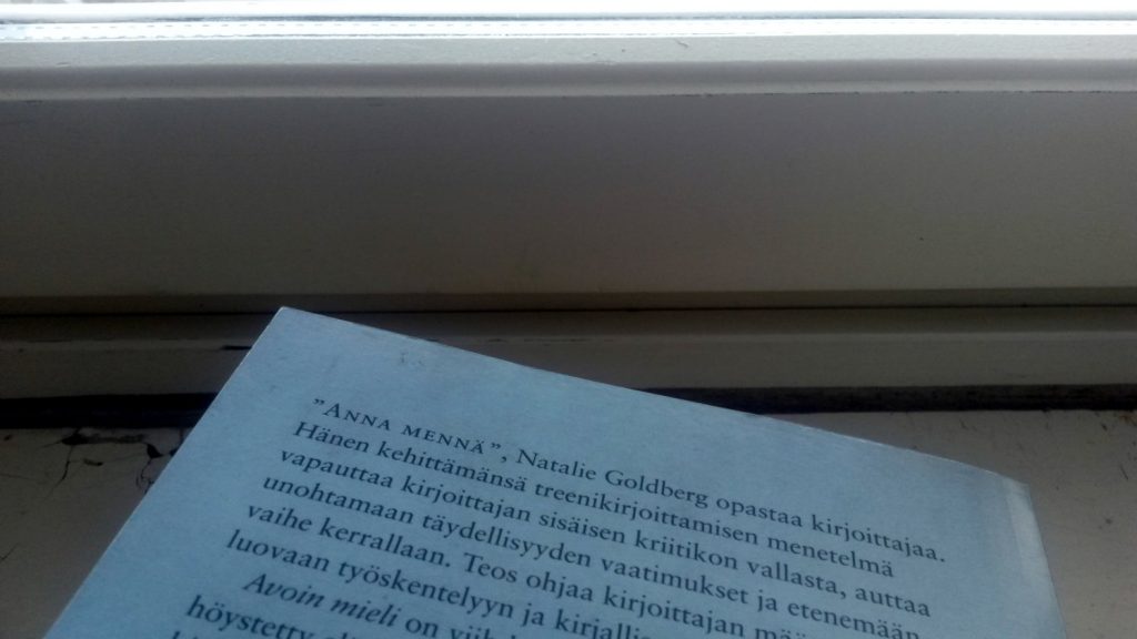Goldberg takakansi