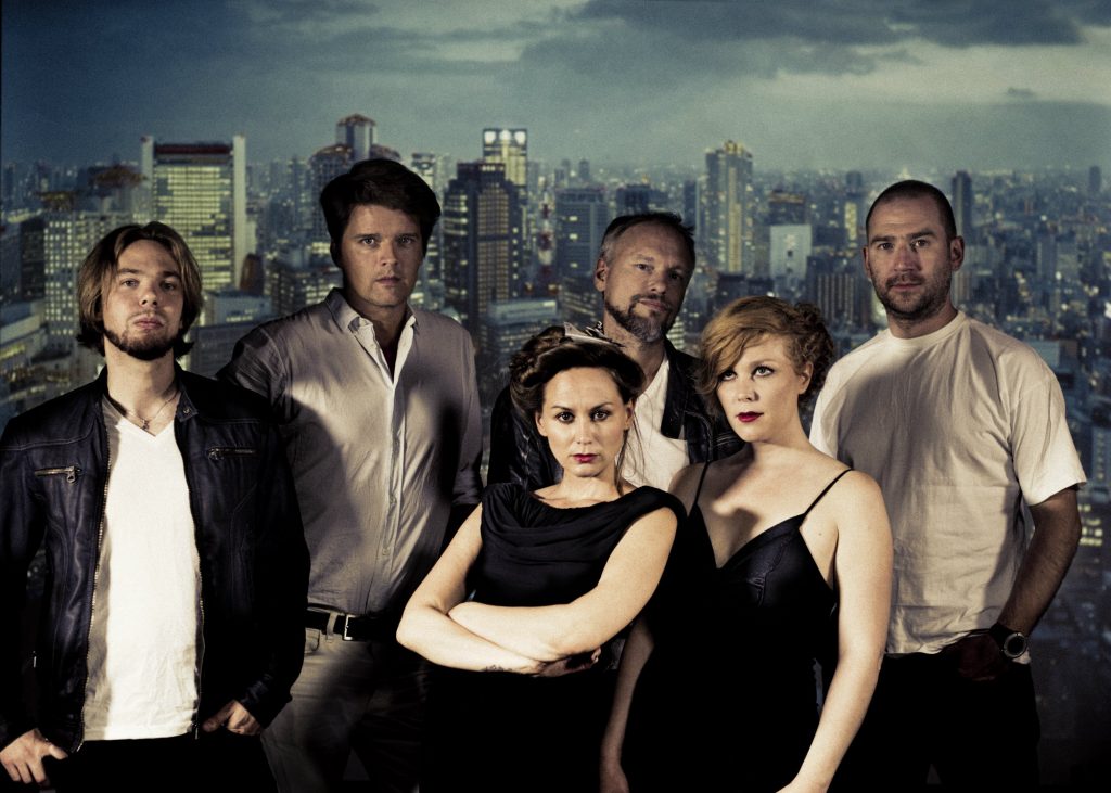 scandianvian-music-group-band