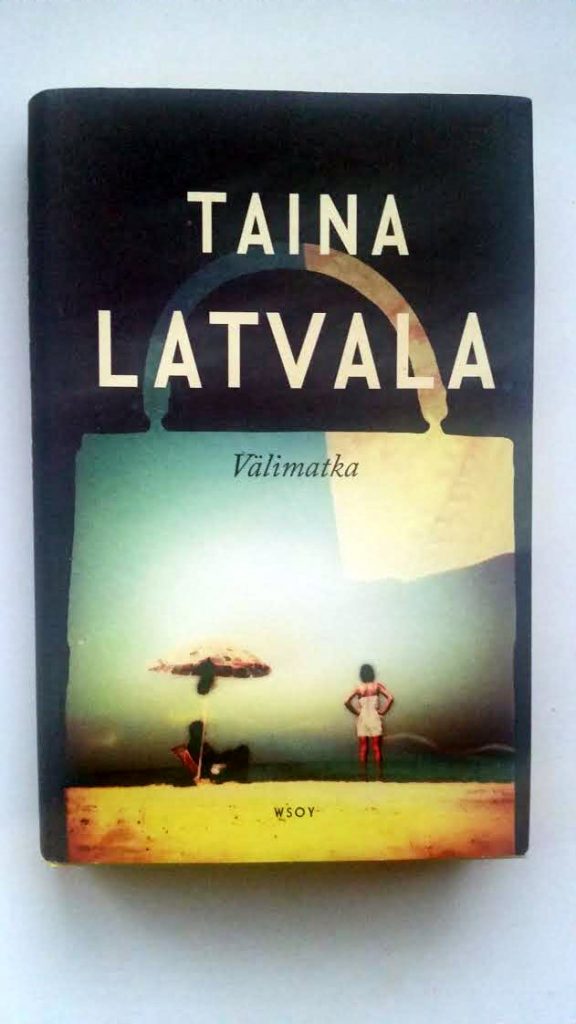 välimatka 1