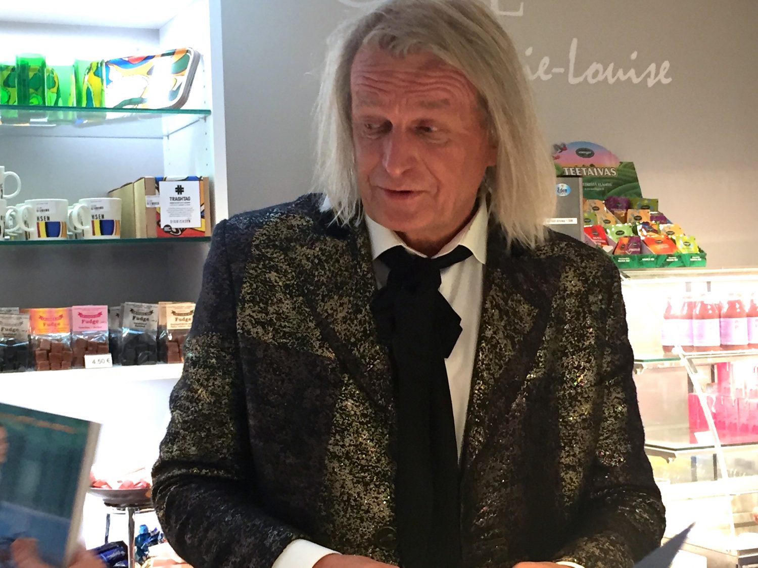 jukka