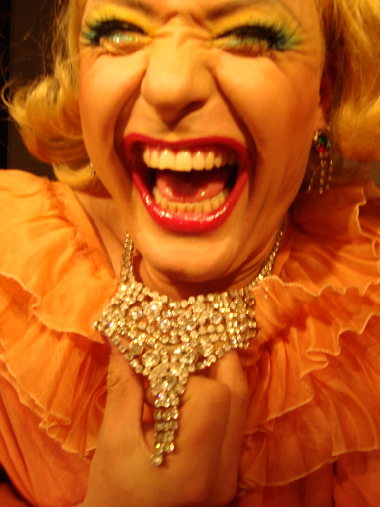 Ramona Macho