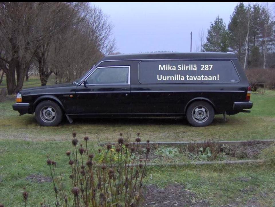 siirilä