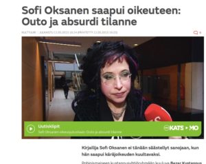 Kuvakaappaus MTV3.fi-sivustolta.