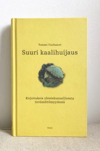 suuri kaalihuijaus uschanov