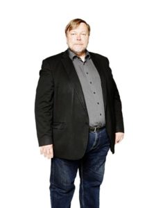 Markus Leikola