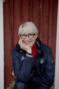 Katja Ståhl