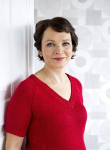 Marja Aarnipuro