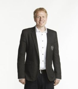 Aki Riihilahti
