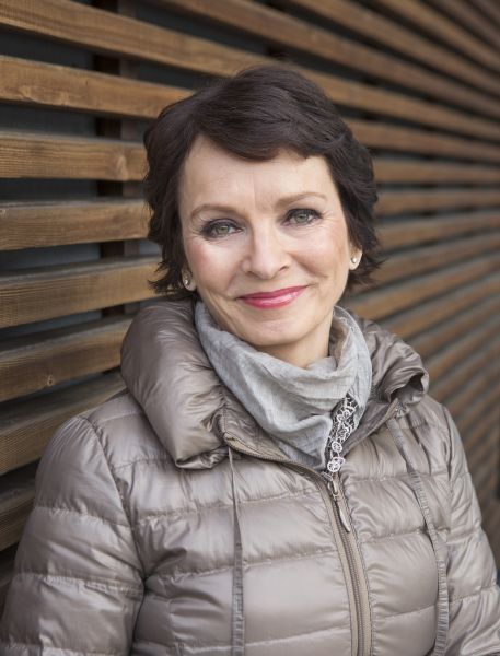 Marja Aarnipuro