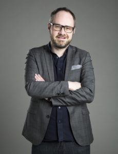 Tuomas Enbuske