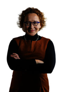 Anu Koivunen
