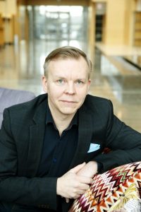 Samuli Isola