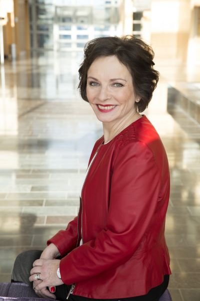Marja Aarnipuro