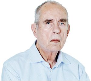 Jörn Donner