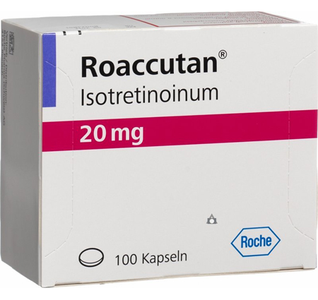 Roaccutan