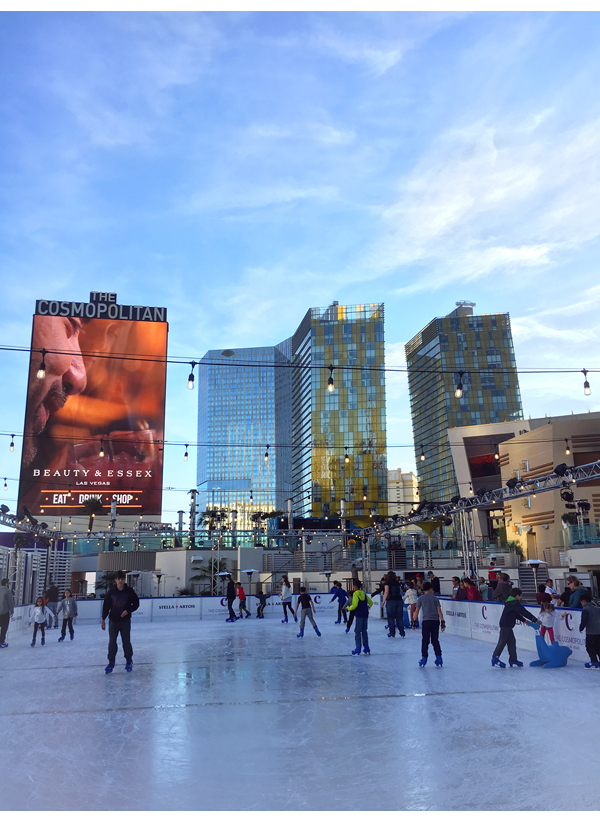 Las Vegas Cosmopolitan