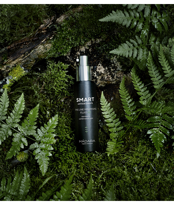 Madara Smart Antioxidants
