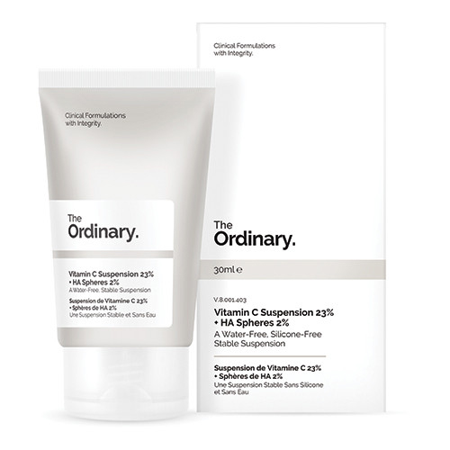 Hapot_TheOrdinary_Cvitamiini