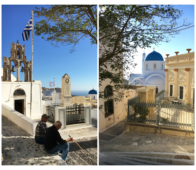 Pyrgos_Santorini