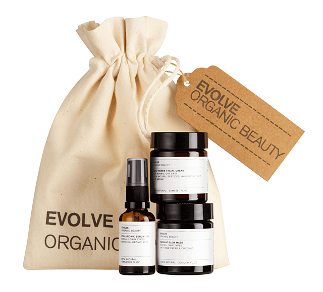 Evolve