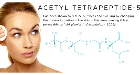 acetyltetrapeptide5