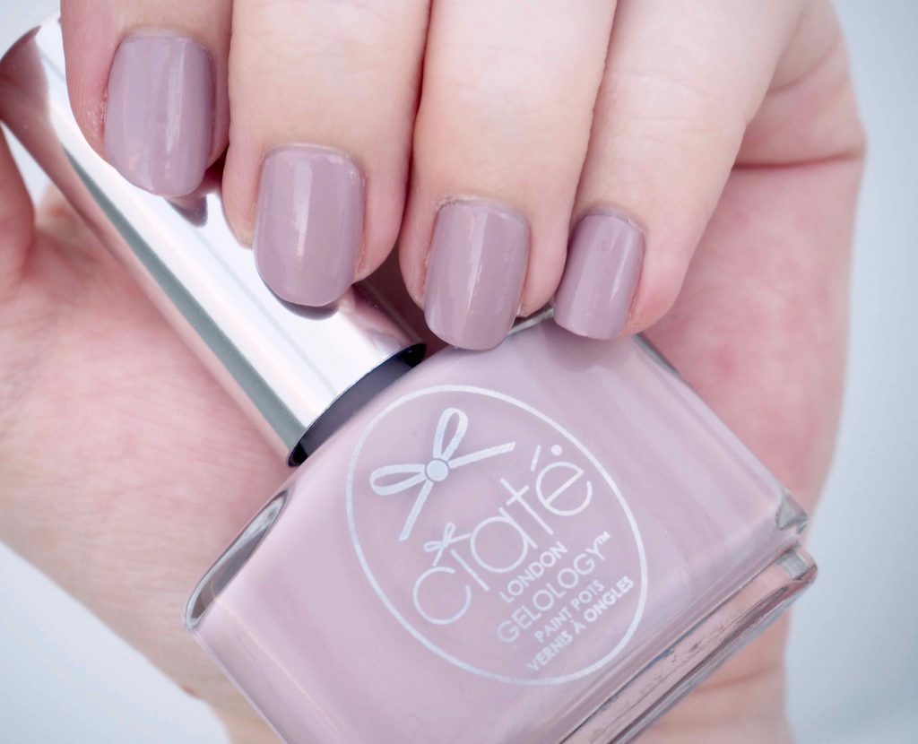 Ciaté Gelology Iced Frappe