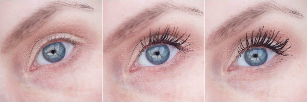 Loreal Paris False Lash Superstar XFiber Mascara