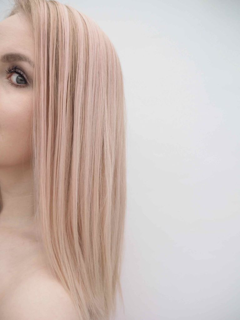 Colorista Washout Pinkhair