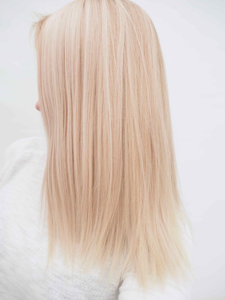 Colorista Washout Pinkhair