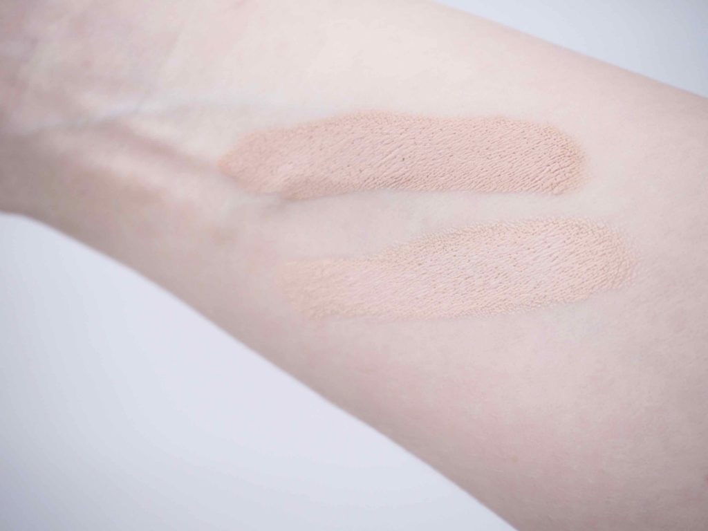 IsaDora Cover Up Stick 'n Brush SPF 30