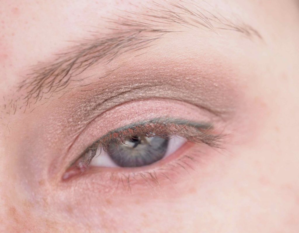 Lumene Nordic Noir Intense Eye Pencil