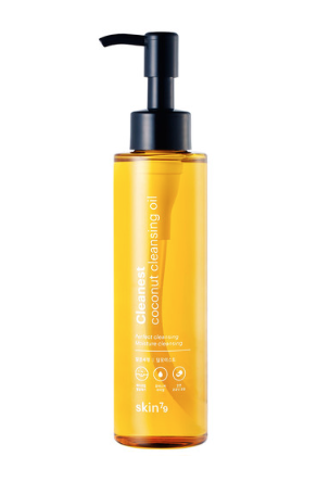 Skin79 Cleanest Coconut Cleansing Oil