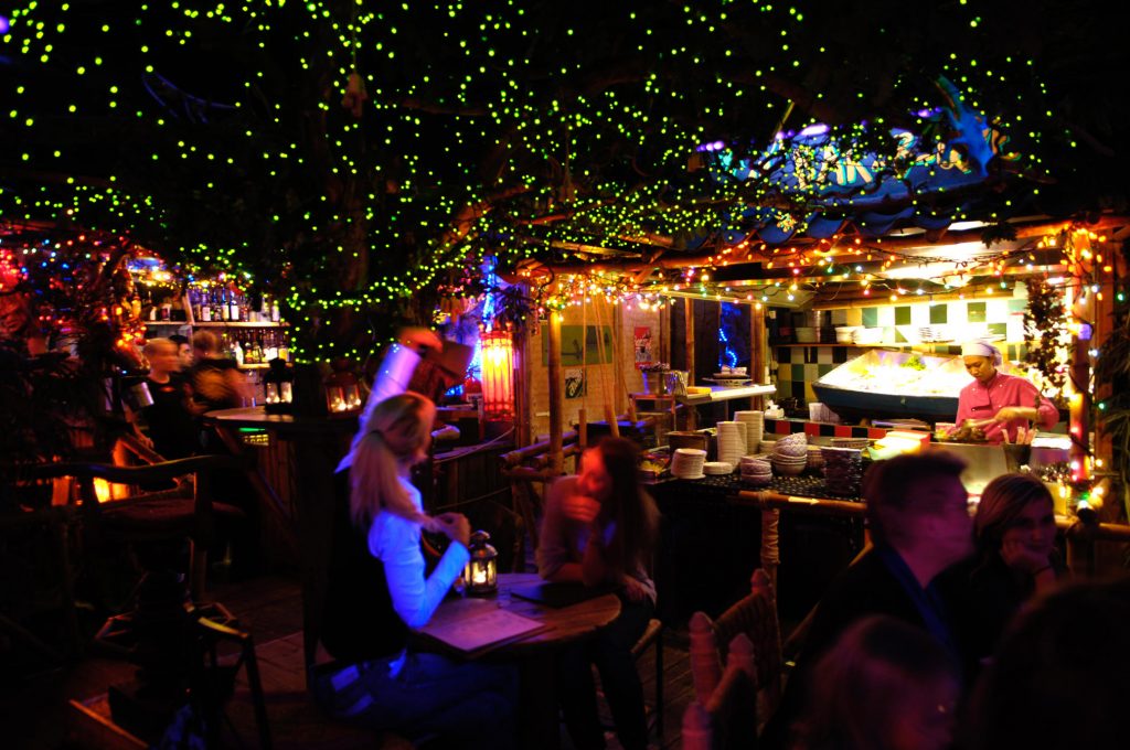 Koh Phangan Stockholm 4