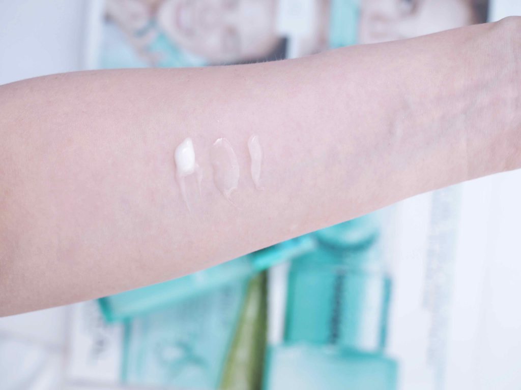 L'Oréal Paris Hydra Genius Hoitoneste kokemuksia Ostolakossa Virve Vee