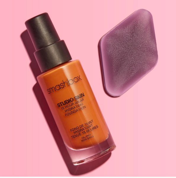 Smashbox Instagram