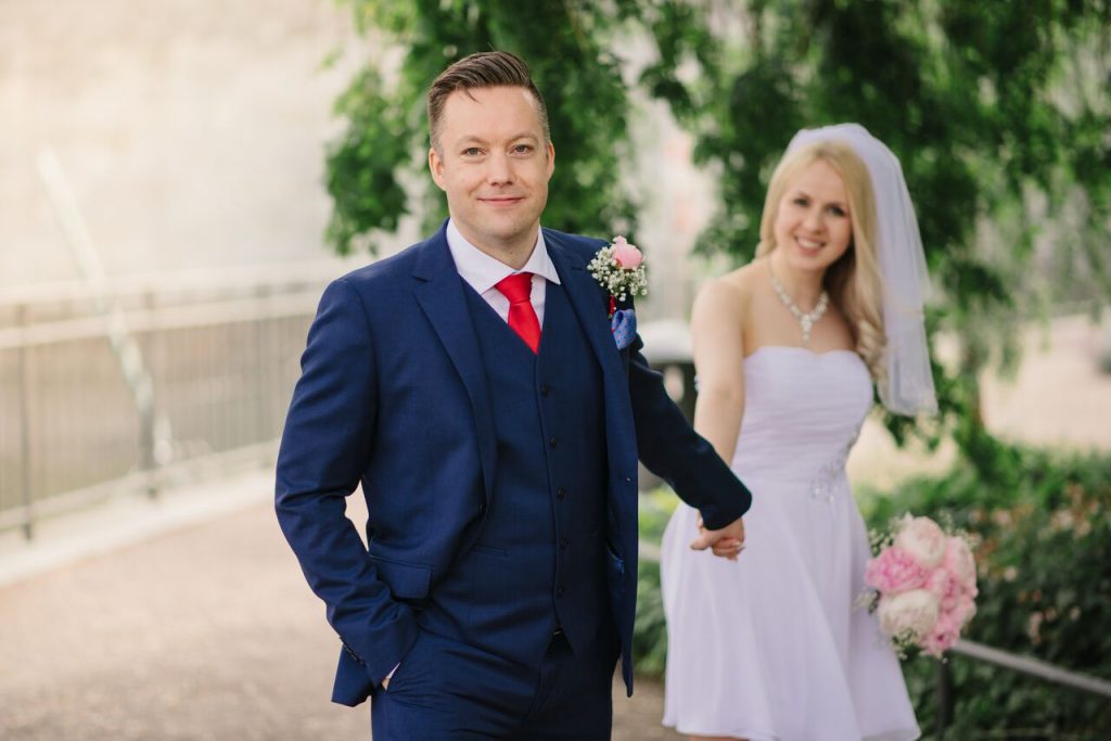 Ostolakossa Häät Virve