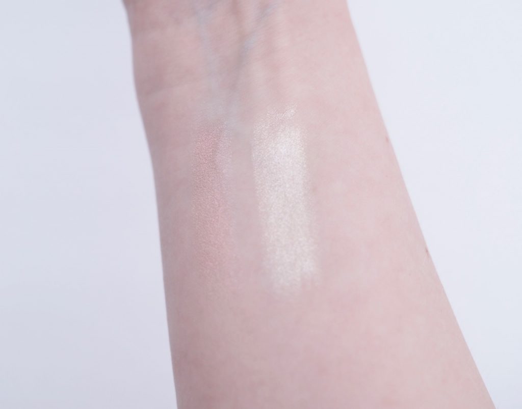 Essence Made To Sparkle Collection Ostolakossa Virve Vee