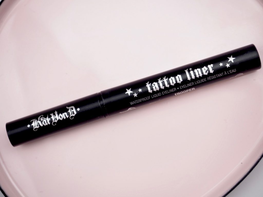 Kat Von D Tattoo Liner