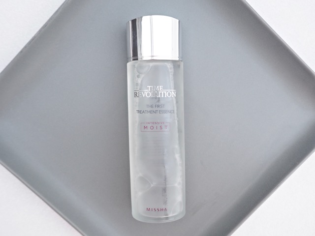 Missha First Treatment Essence