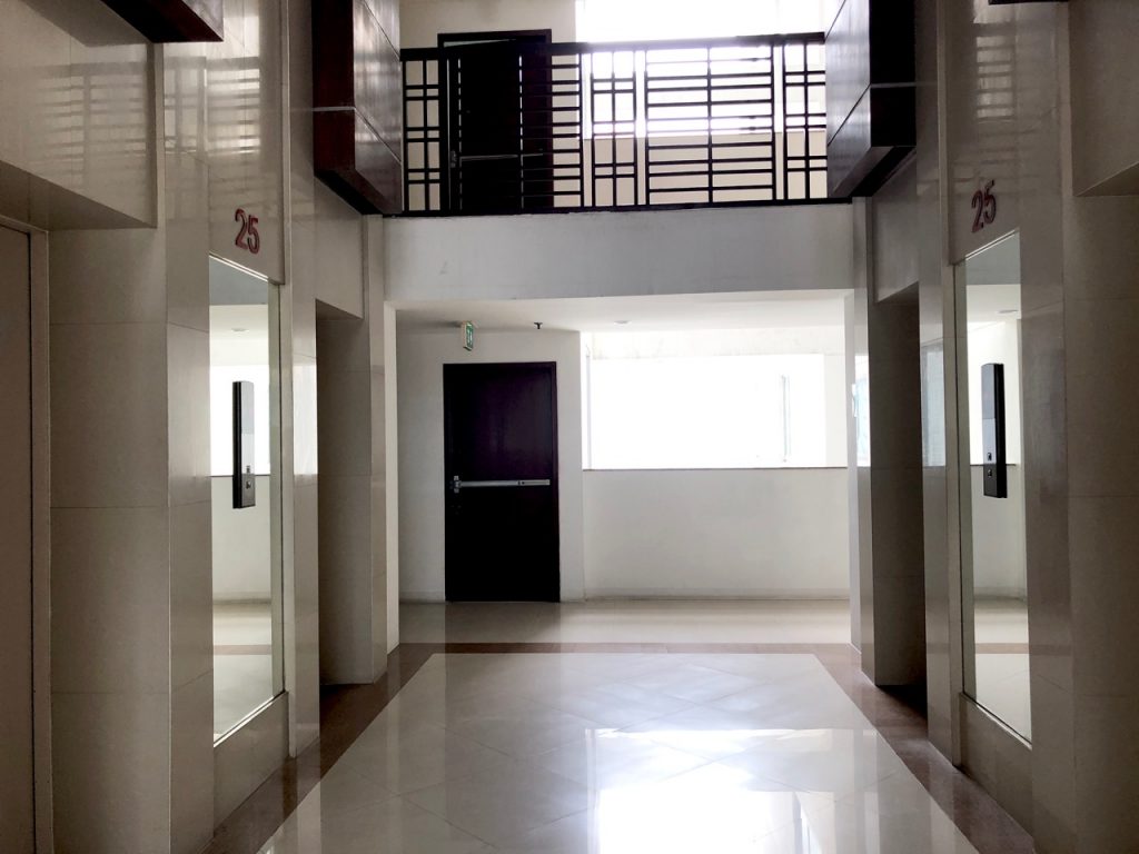Ostolakossa Virve Vee Bangkok asunto - 1 (1)