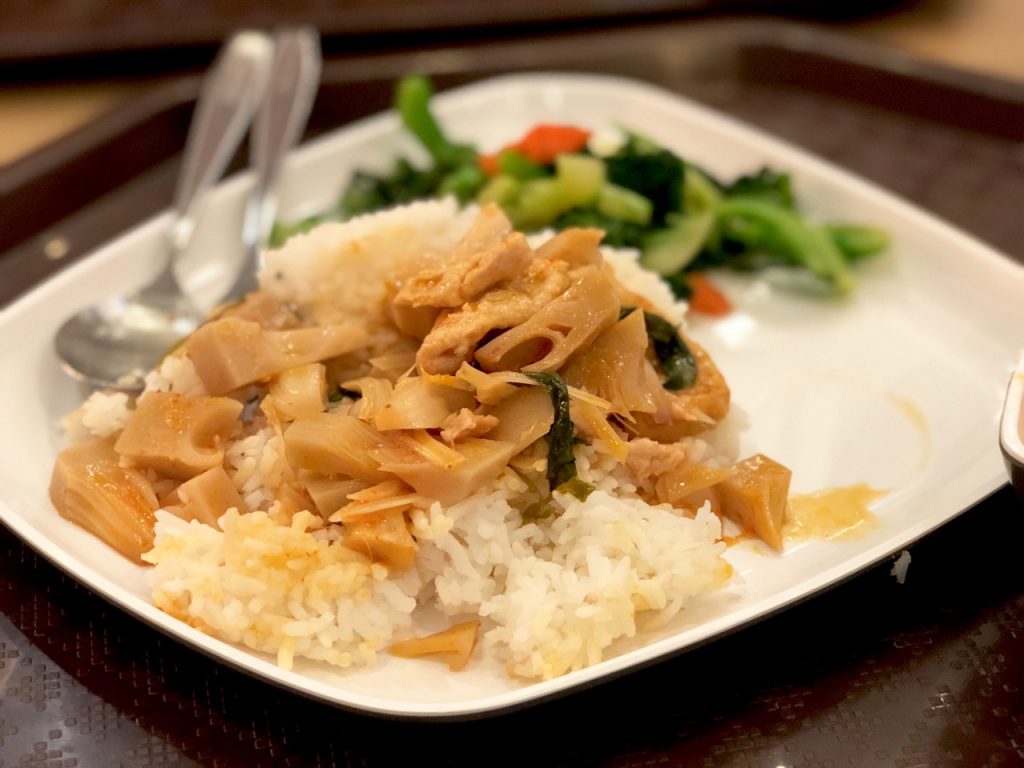 Ostolakossa Virve Vee Bangkok asunto - 1 (10)