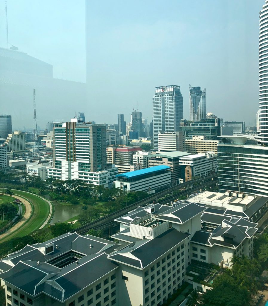 Ostolakossa Virve Vee Bangkok asunto - 1 (19)