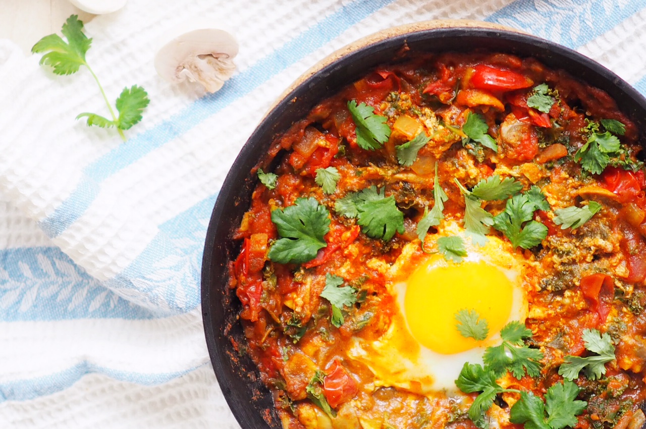 tex-mex-shakshuka