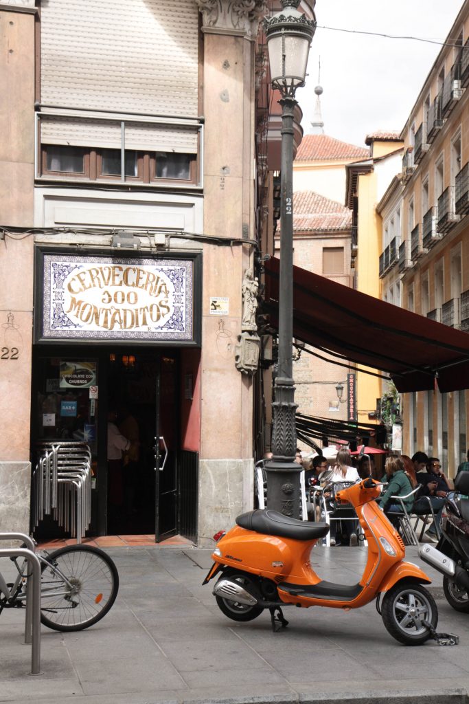 cerveceria