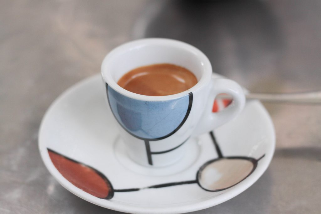 espresso