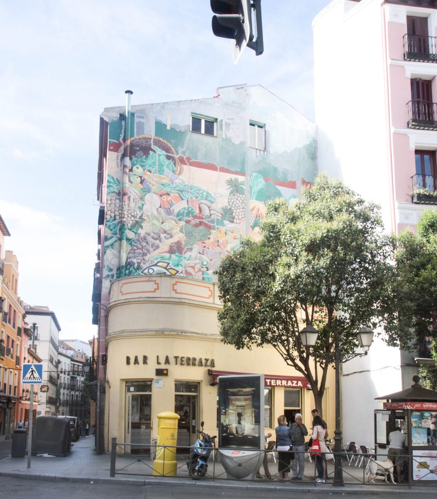 madrid